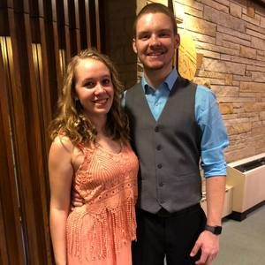 Meet your Posher, Clayton